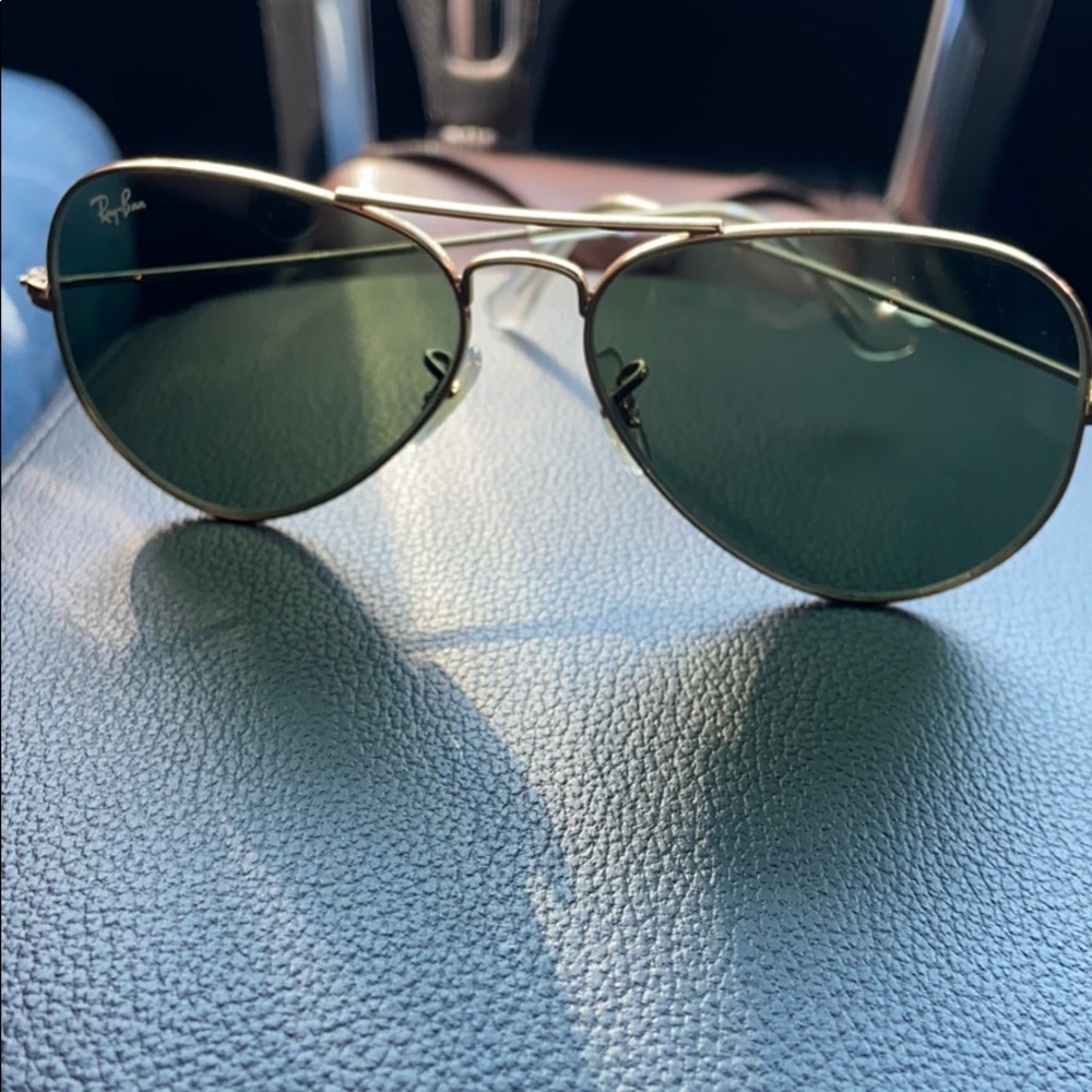 Ray-ban Aviators